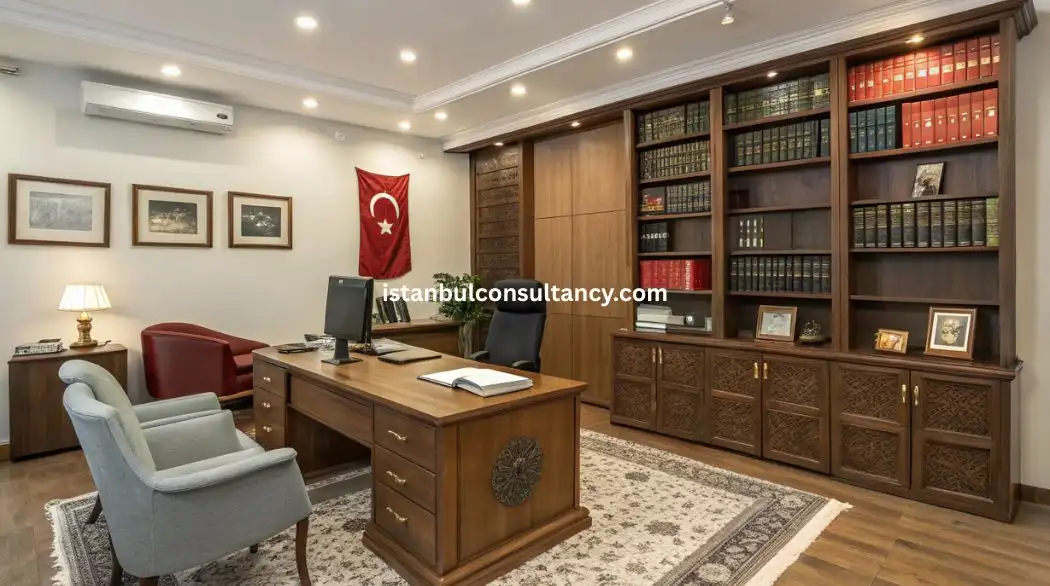 القانون المدني التركي