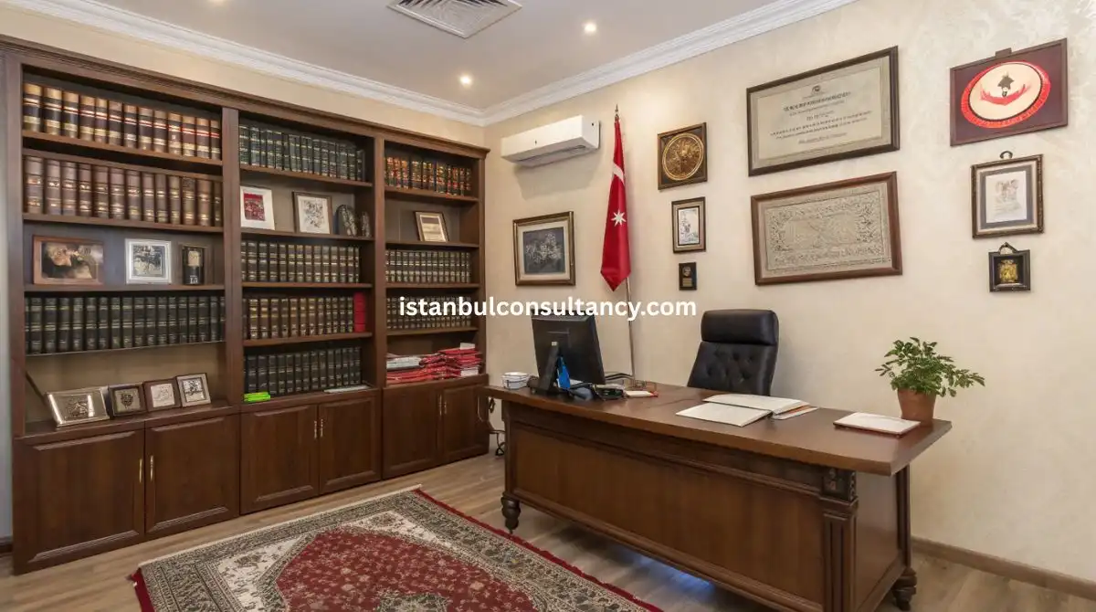 الميراث في القانون التركي