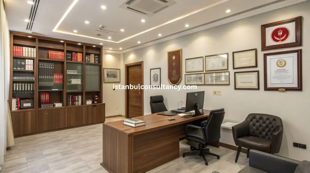 محامي تركي يتحدث العربية